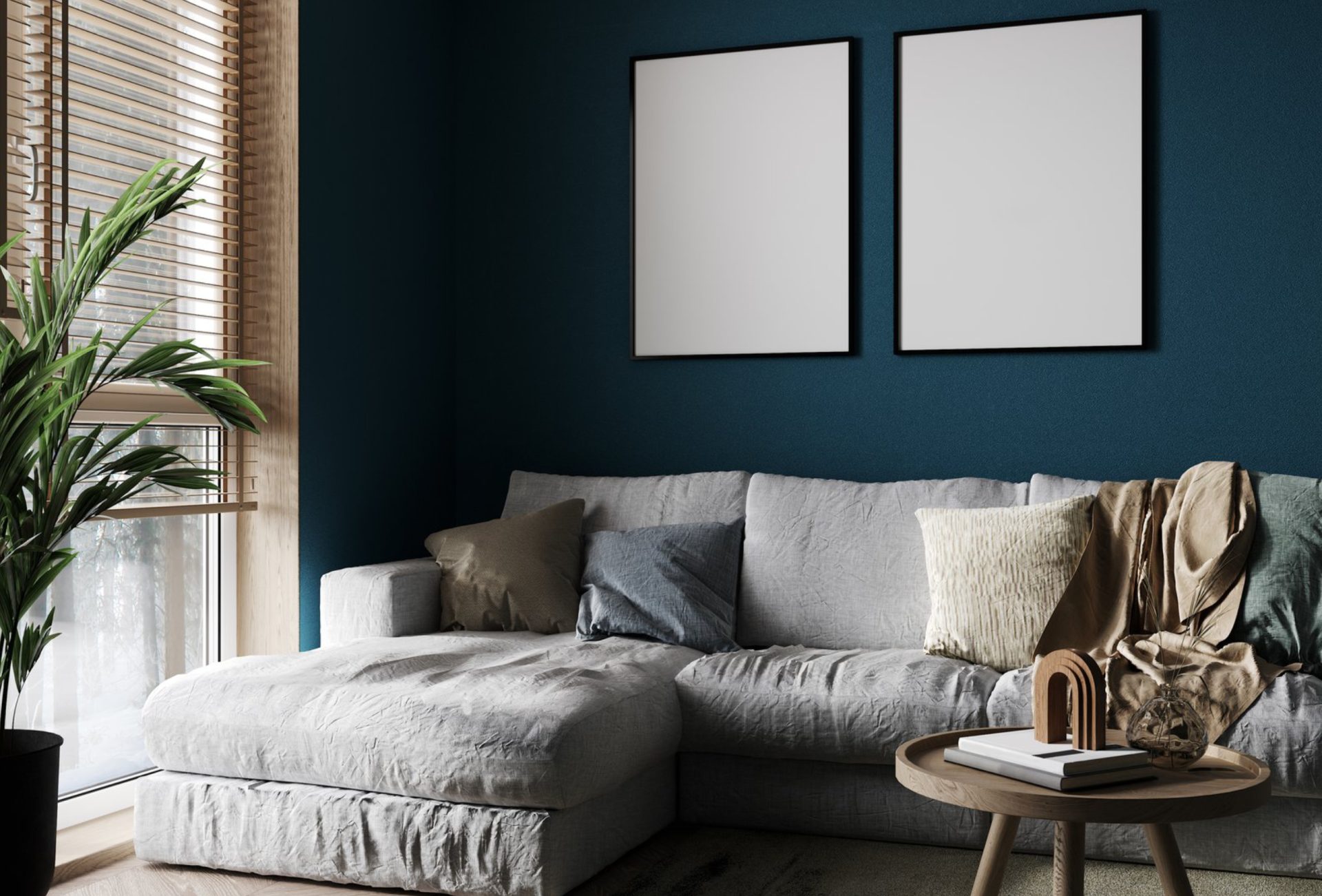 Accent Wall Colors That Change a Room Instantly
