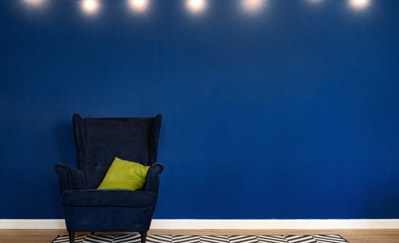 Accent Wall Colors That Transform Any Room
