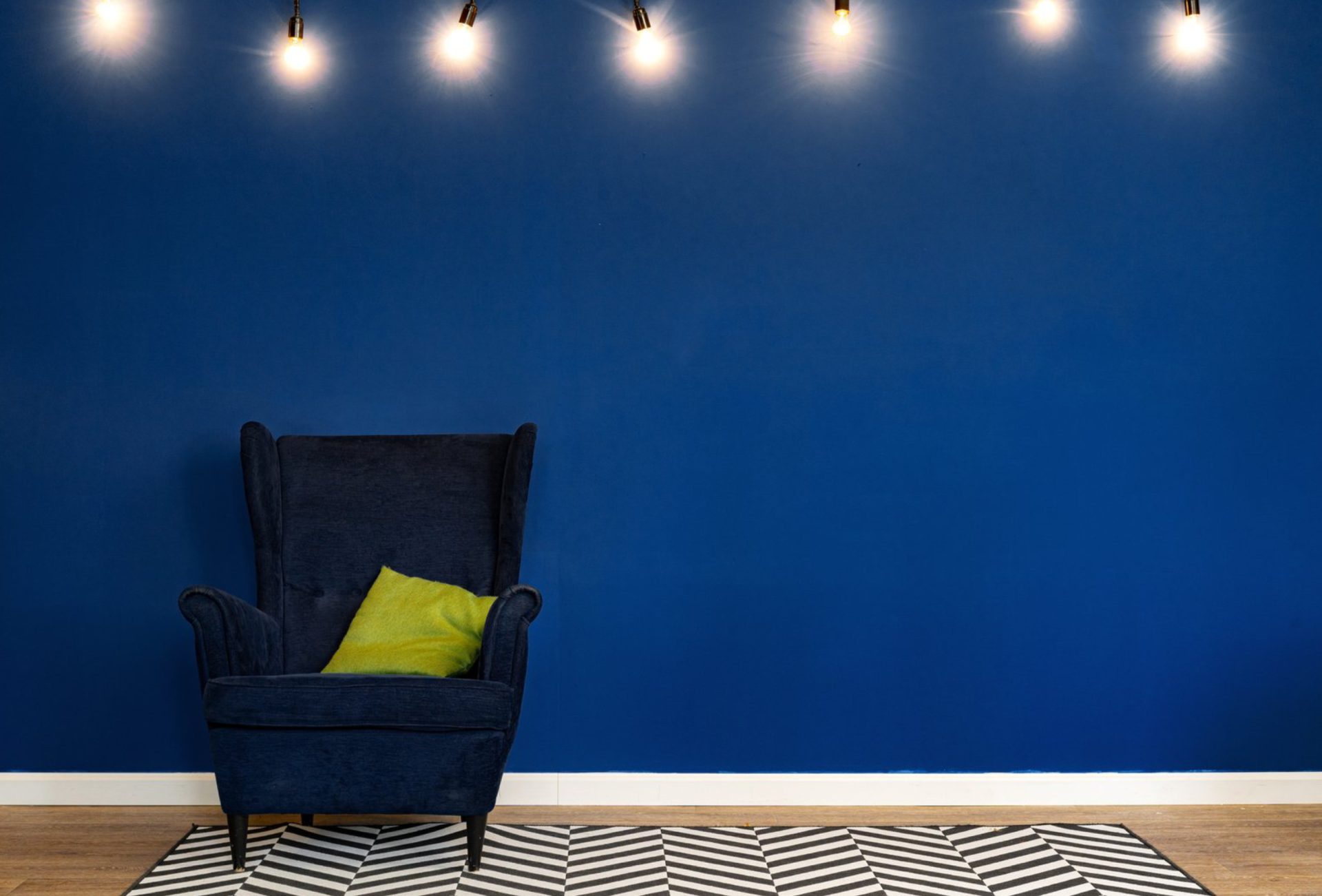 Accent Wall Colors That Transform Any Room