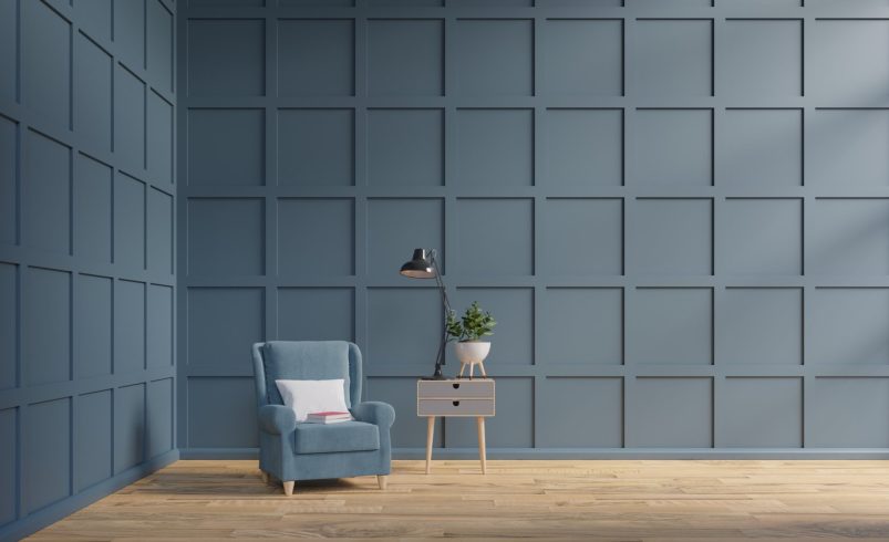 Accent Wall Ideas That Transform Any Room