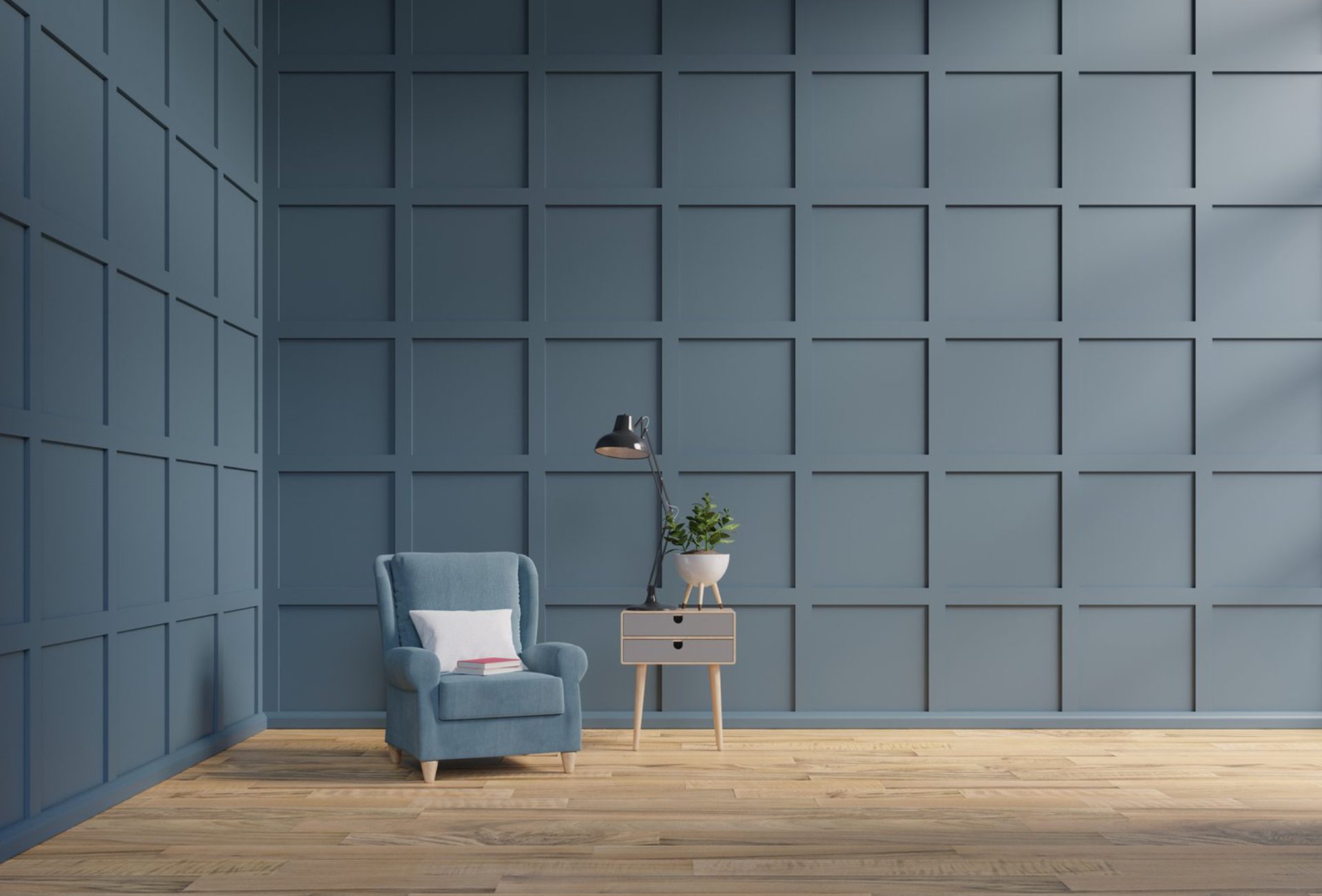 Accent Wall Ideas That Transform Any Room