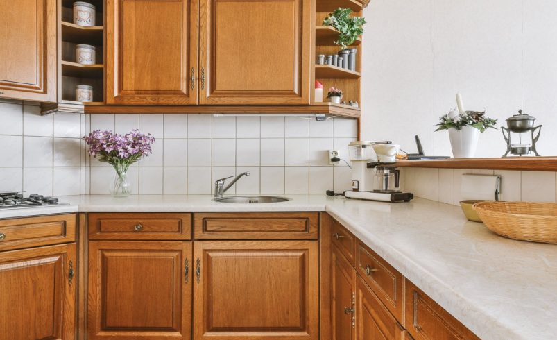 Affordable Cabinet Restoration Ideas for Your Kitchen