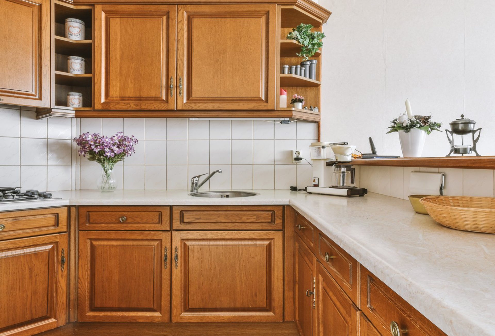 Affordable Cabinet Restoration Ideas for Your Kitchen