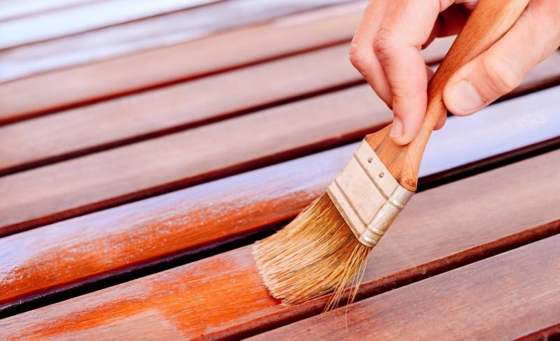 Affordable Deck Staining Without Compromising Quality