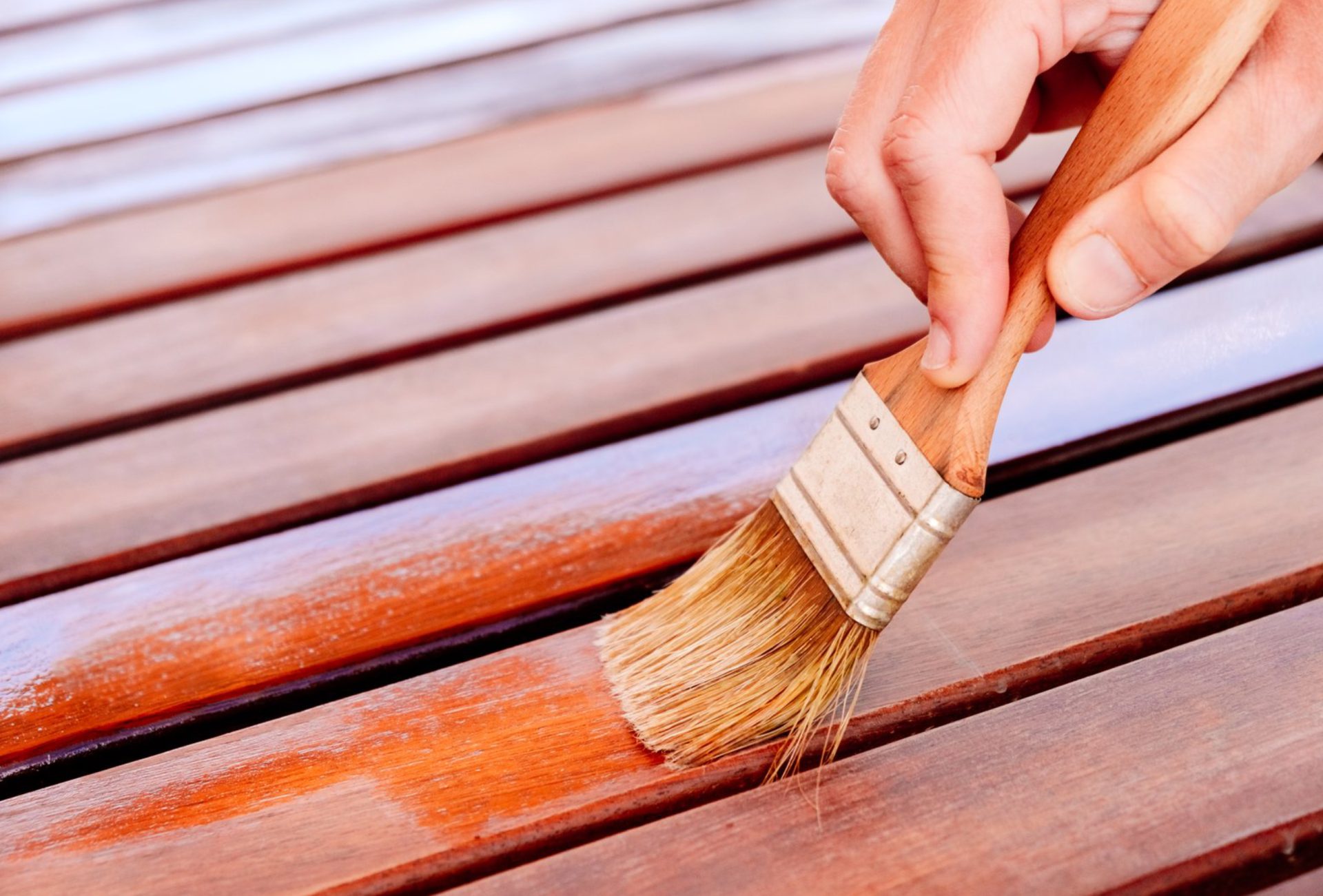 Affordable Deck Staining Without Compromising Quality