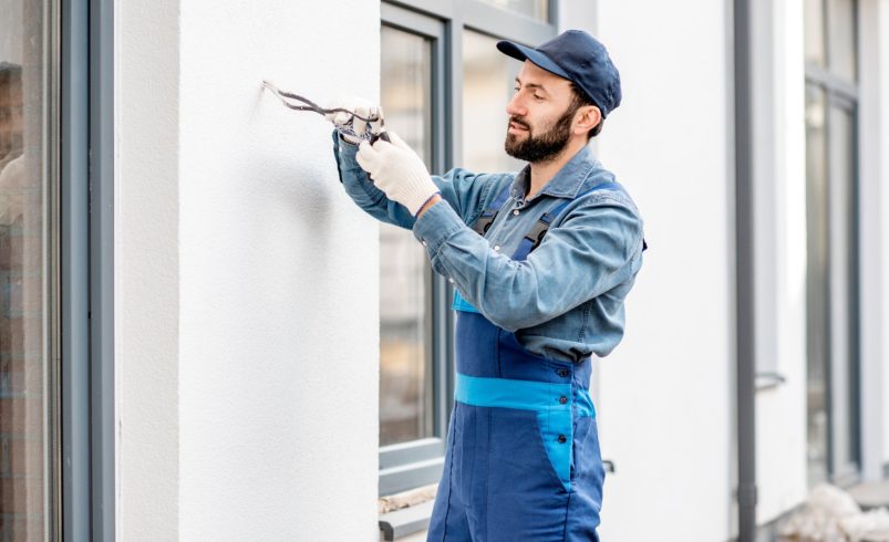 Affordable Exterior Painting Without Sacrificing Quality