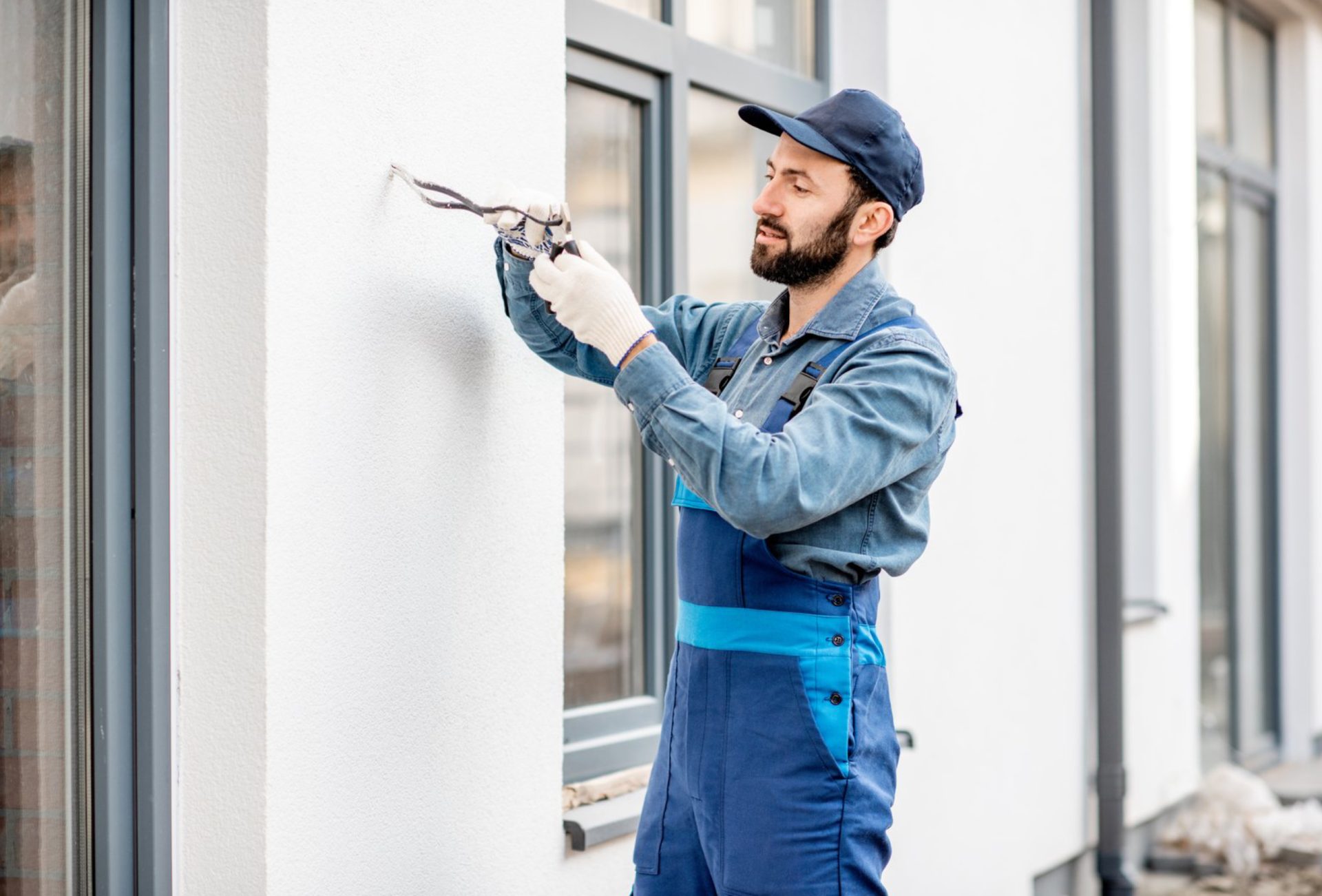 Affordable Exterior Painting Without Sacrificing Quality