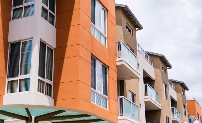 Affordable Painting Solutions for Rental Units