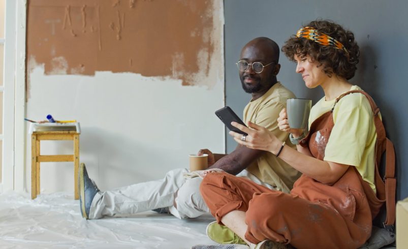 Apartment Painting Costs: Budgeting for Rentals