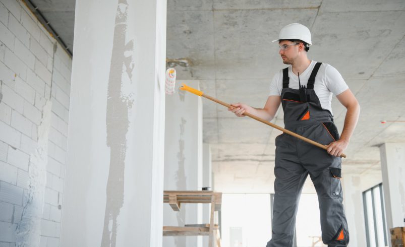 Aurora Painting Services for Residential and Commercial Projects