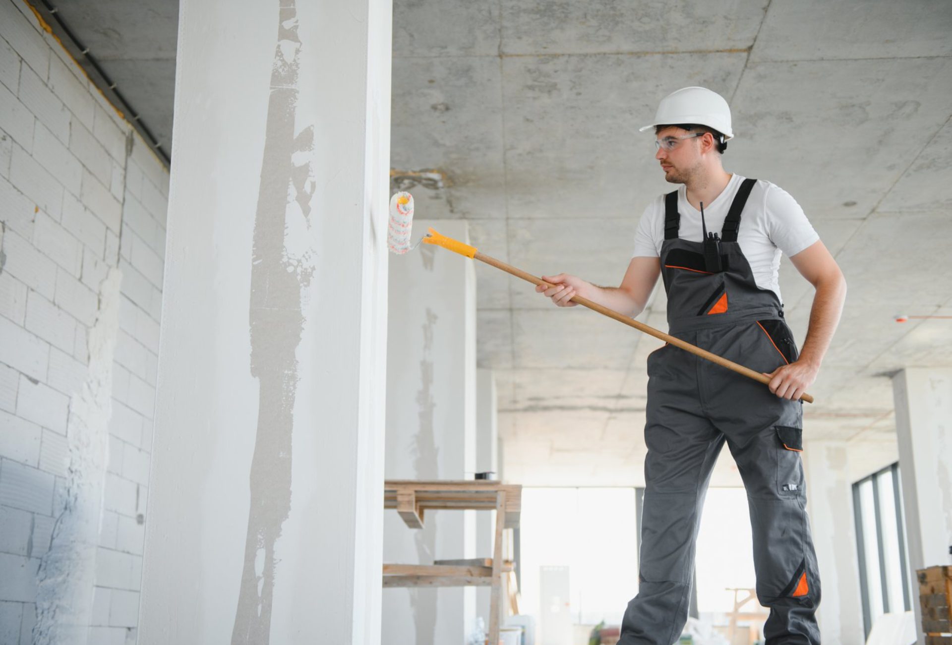 Aurora Painting Services for Residential and Commercial Projects