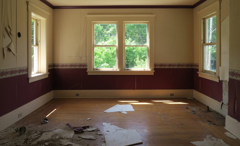 Before & After: Dramatic Home Color Changes
