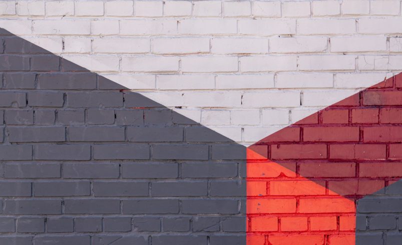 Best Colors for Painted Brick Exteriors