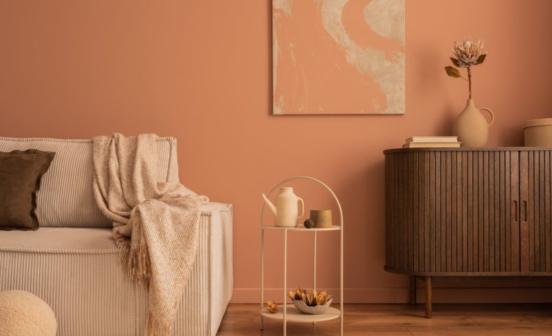 Best Colors for Spring Interior Updates