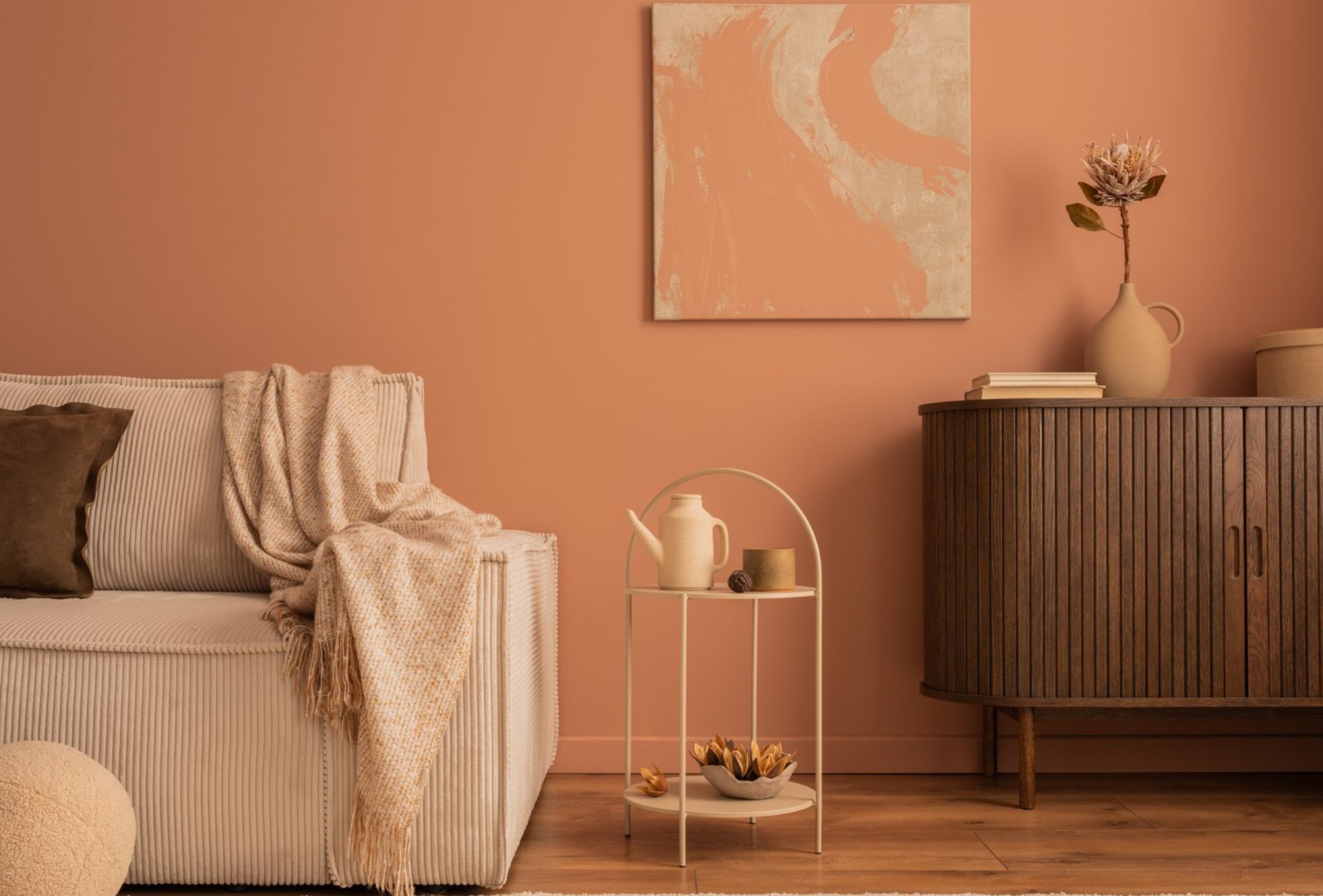 Best Colors for Spring Interior Updates
