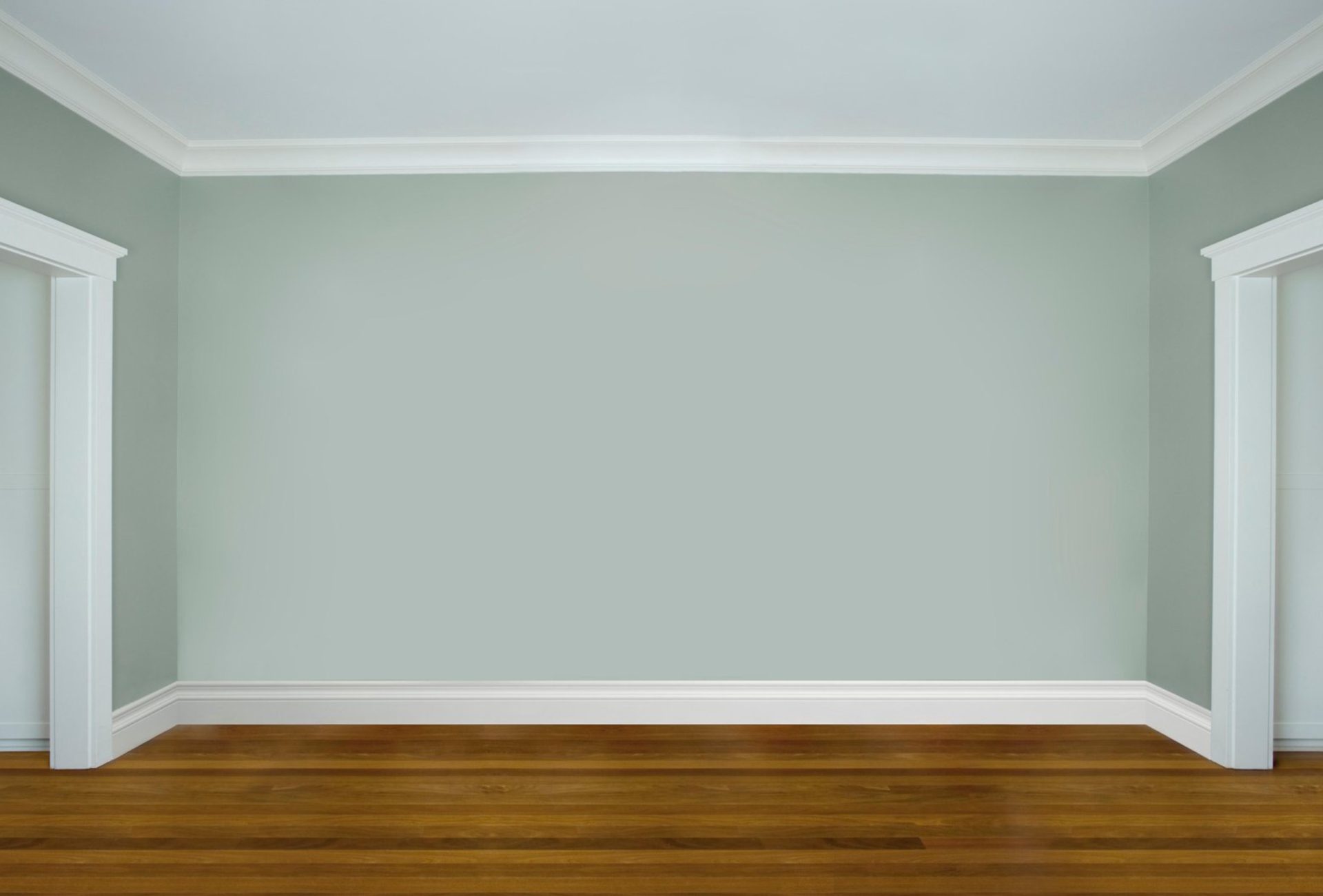 Best Colors for Trim and Crown Molding in 2026