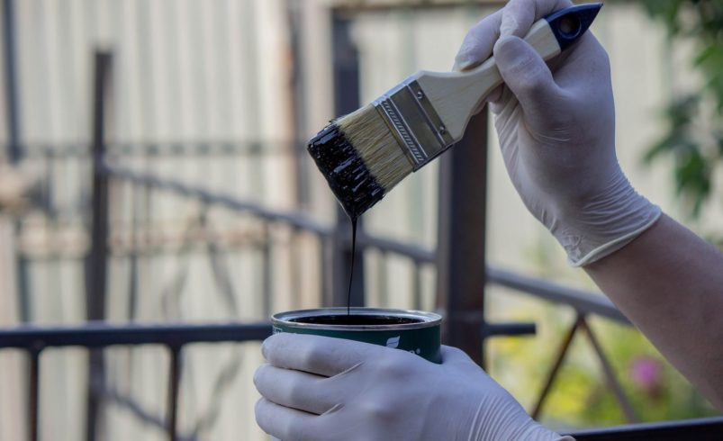 Best Fence Stains and Paints for Outdoor Protection