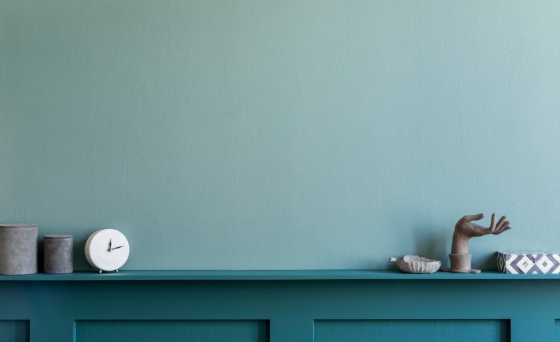 Best Interior Paints for Bedrooms, Living Rooms, and Kitchens