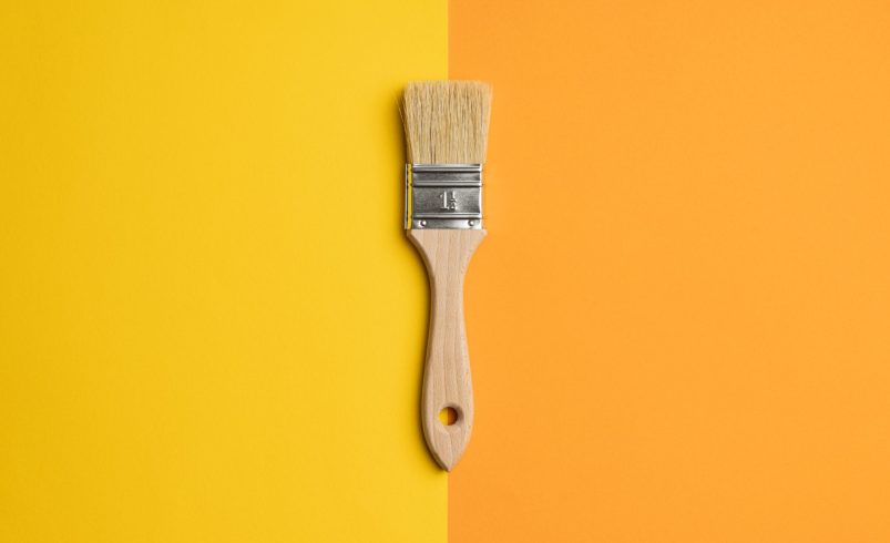 Best Paint Brushes for Every Surface and Finish