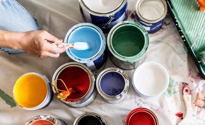 Best Paints to Withstand Seasonal Weather Changes
