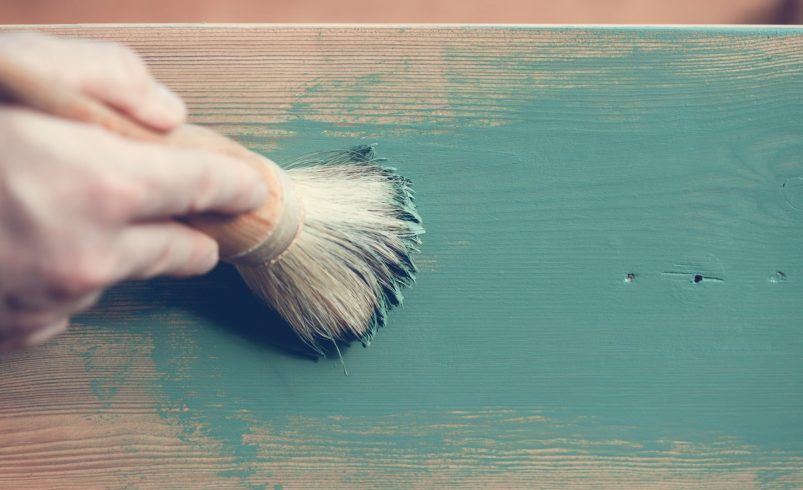 Best Practices for Sanding and Priming Before Painting