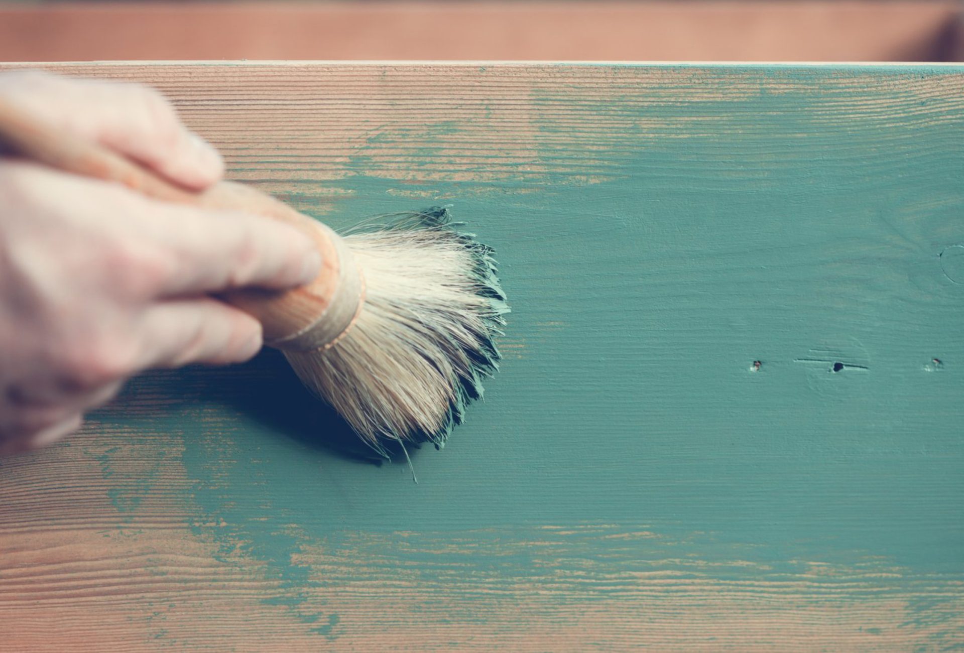 Best Practices for Sanding and Priming Before Painting
