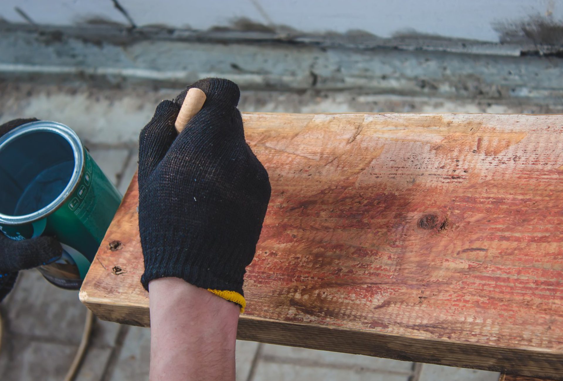 Best Products to Shield Wood From Weather Damage