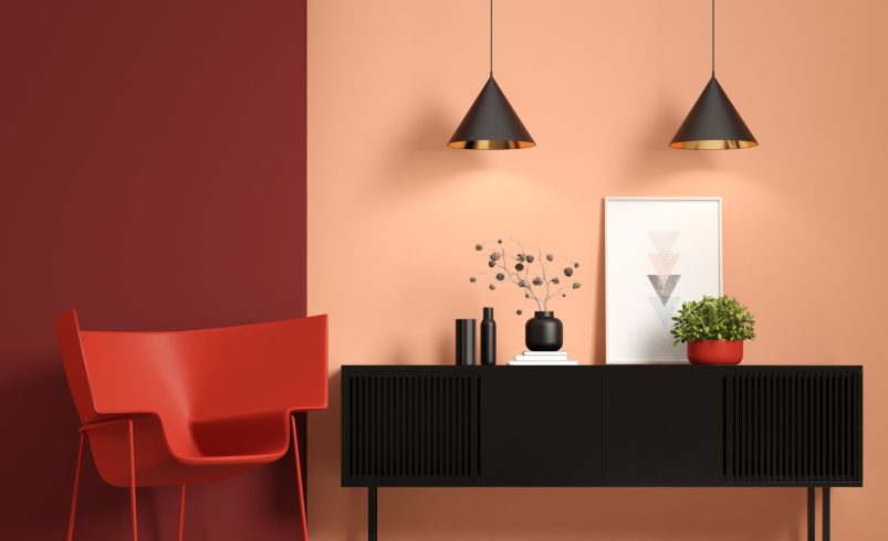 Bold Accent Colors That Make a Statement