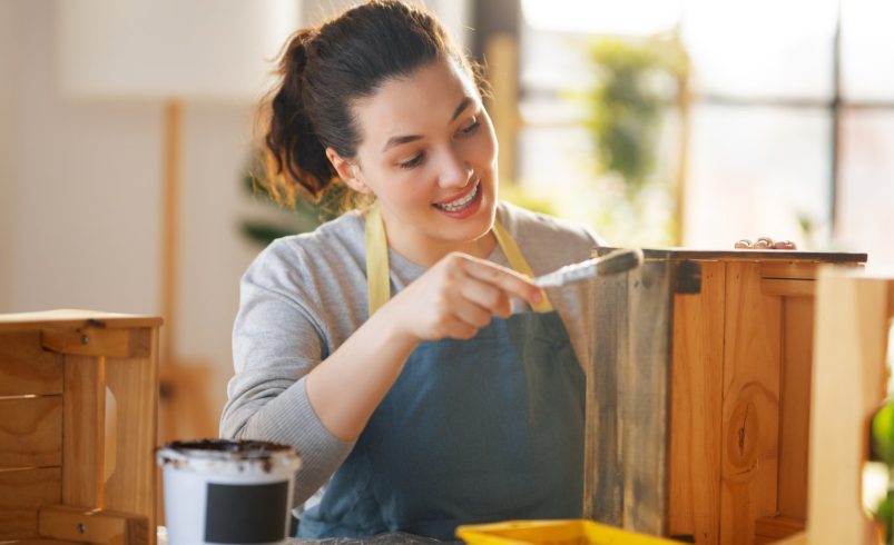Budget-Friendly Cabinet Painting Tips