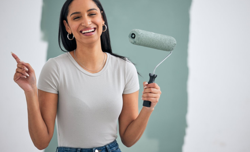 Budget-Friendly Interior Painting Tips