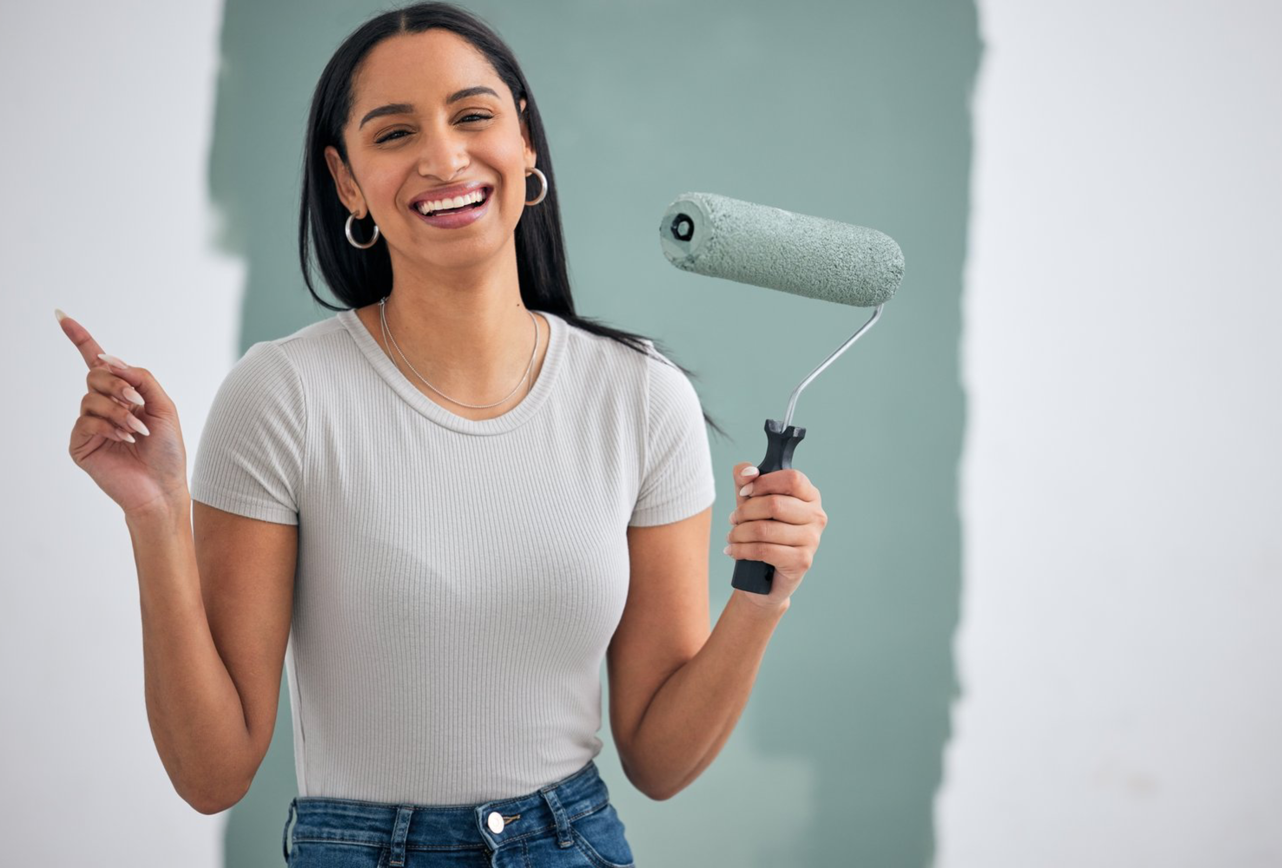 Budget-Friendly Interior Painting Tips