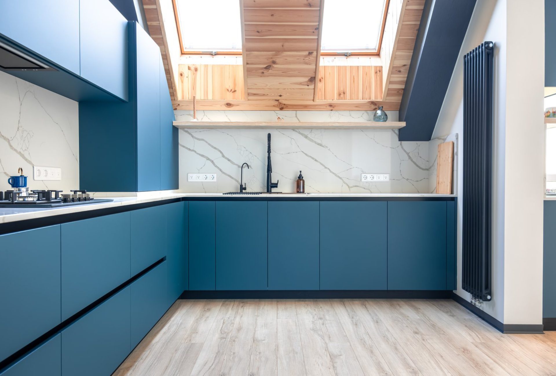 Cabinet Color Trends for 2026