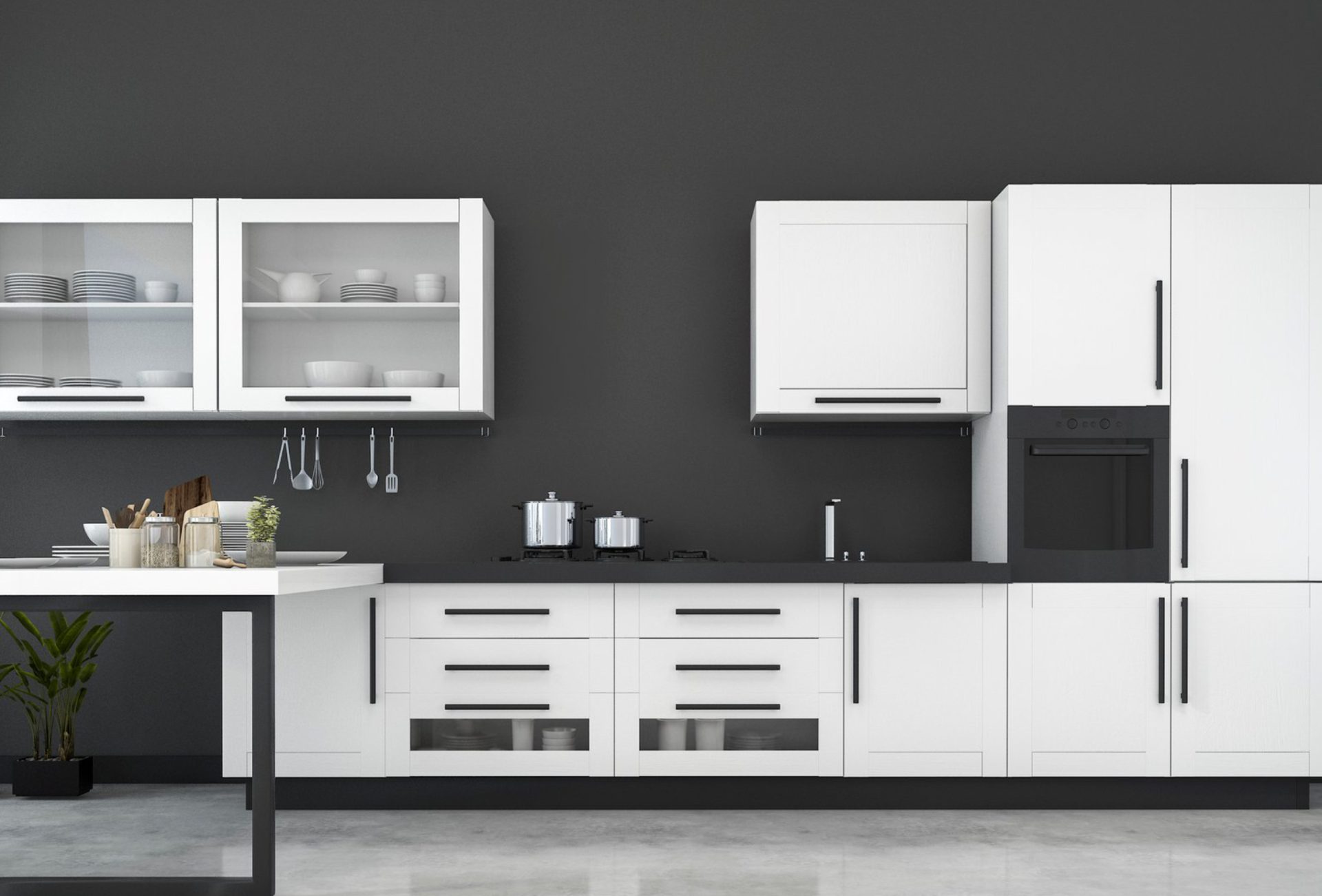 Cabinet Refinishing Ideas for a Fresh Kitchen Look