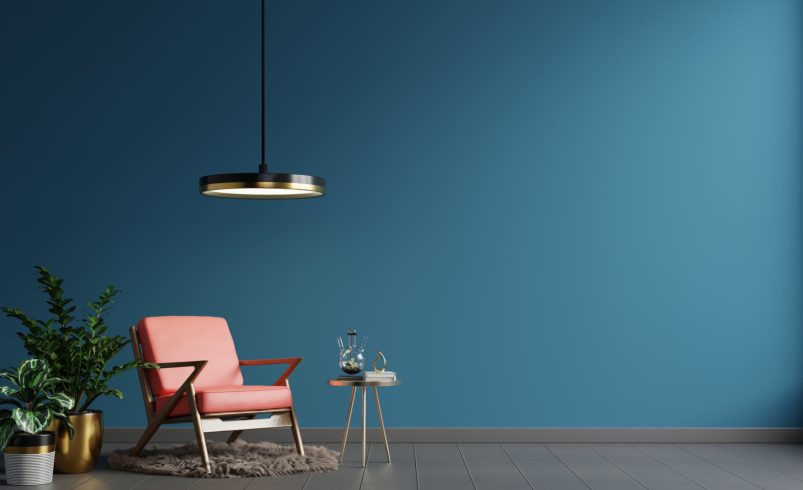 Ceiling Color Trends That Add Height and Style