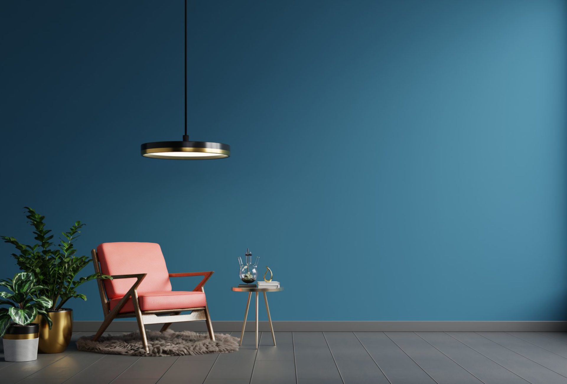 Ceiling Color Trends That Add Height and Style