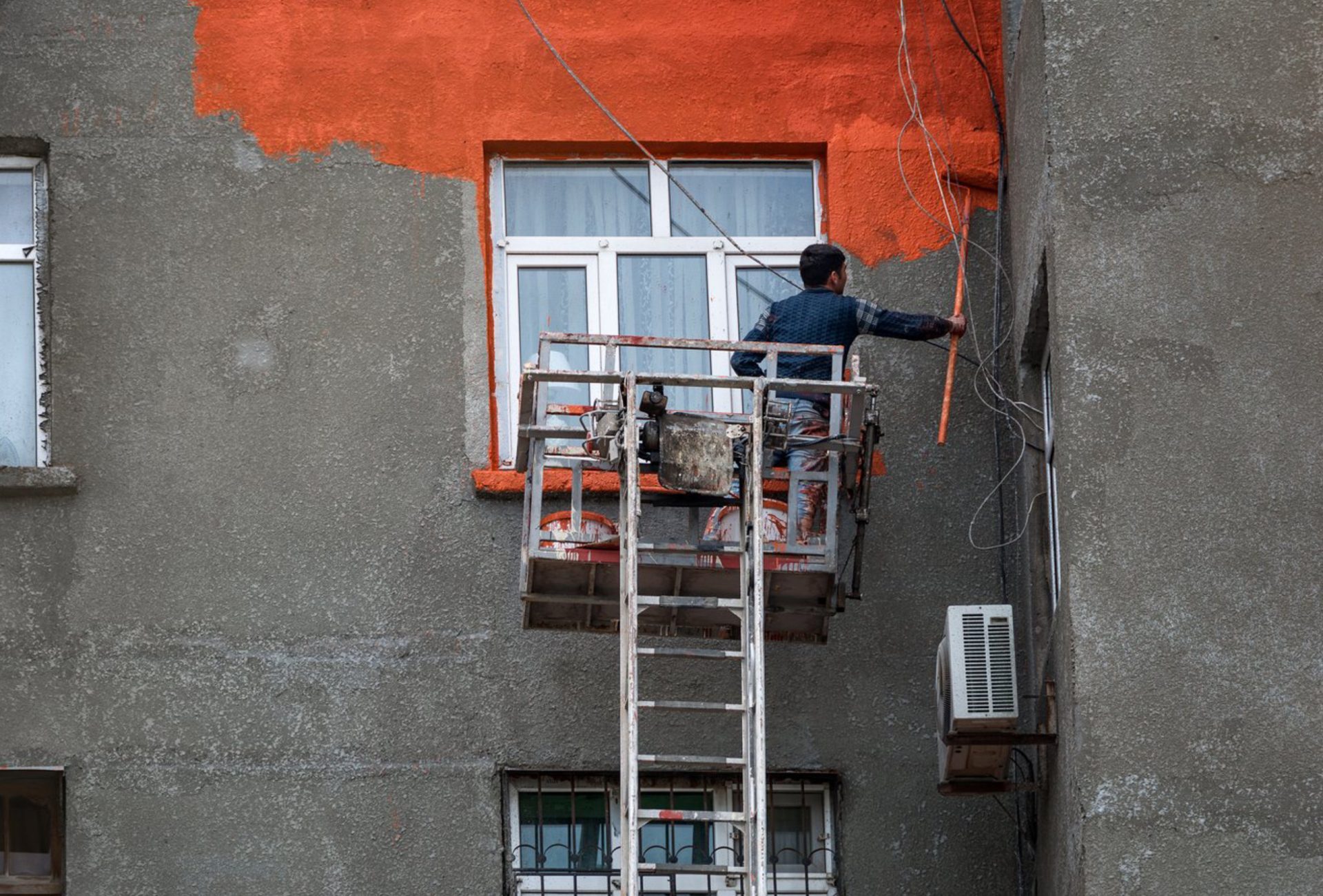Chicago Climate: How to Protect Your Exterior Paint