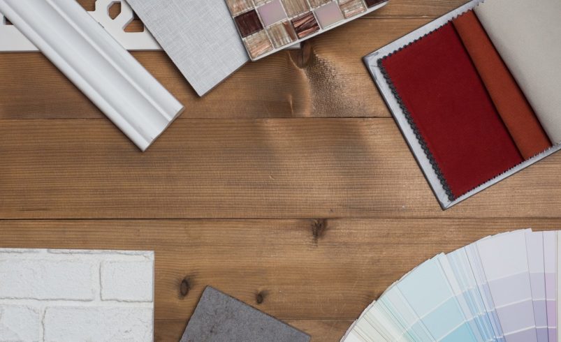 Chicago Homes: Trending Colors for Interiors and Exteriors