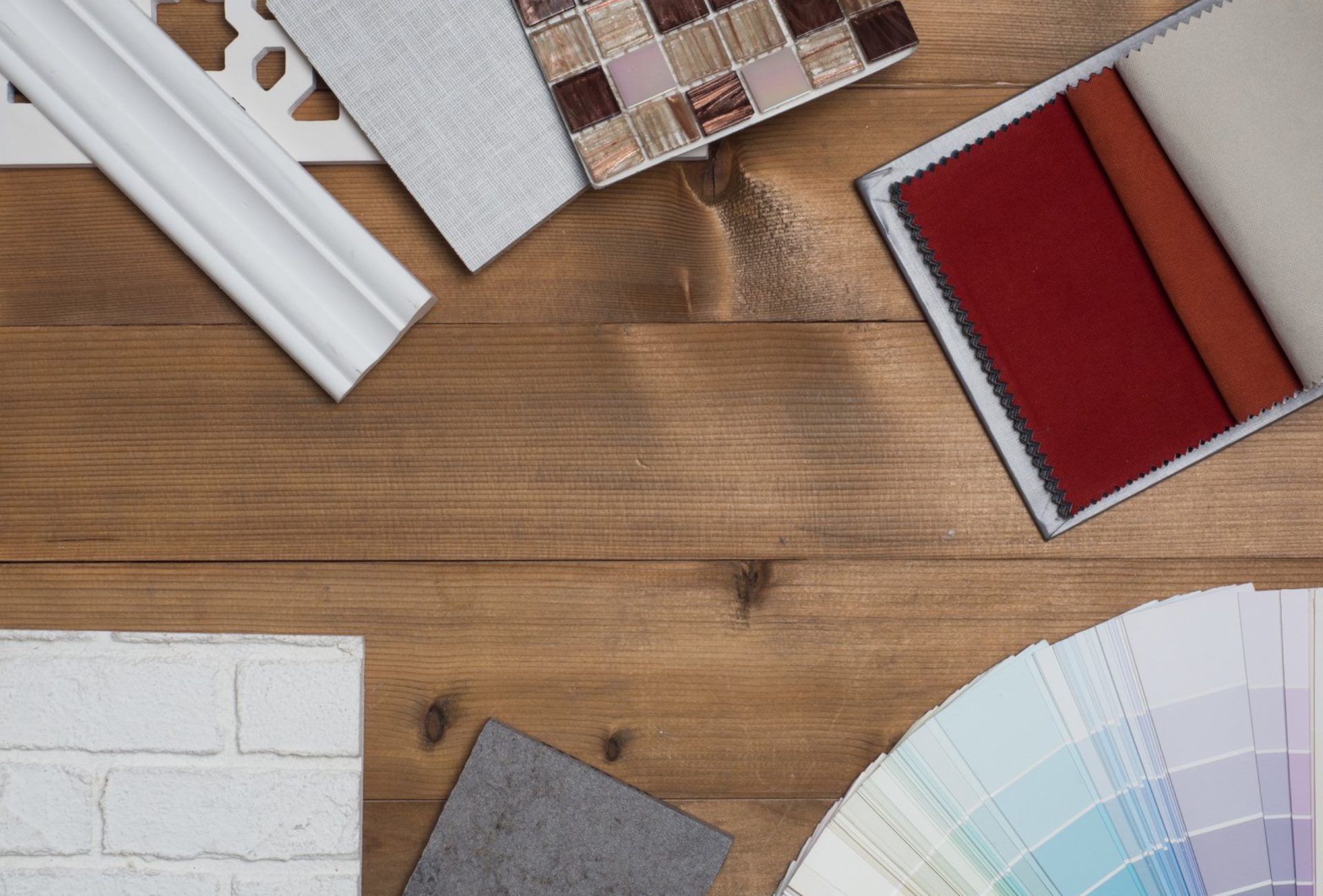 Chicago Homes: Trending Colors for Interiors and Exteriors