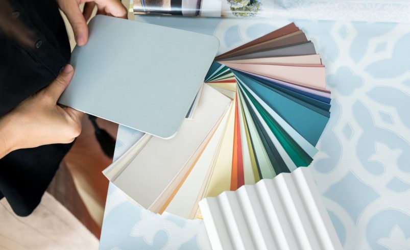 Choosing Colors That Look Great in Every Light