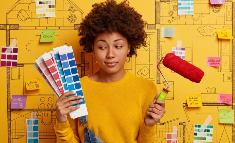Choosing Durable Paints for Multi-Tenant Properties