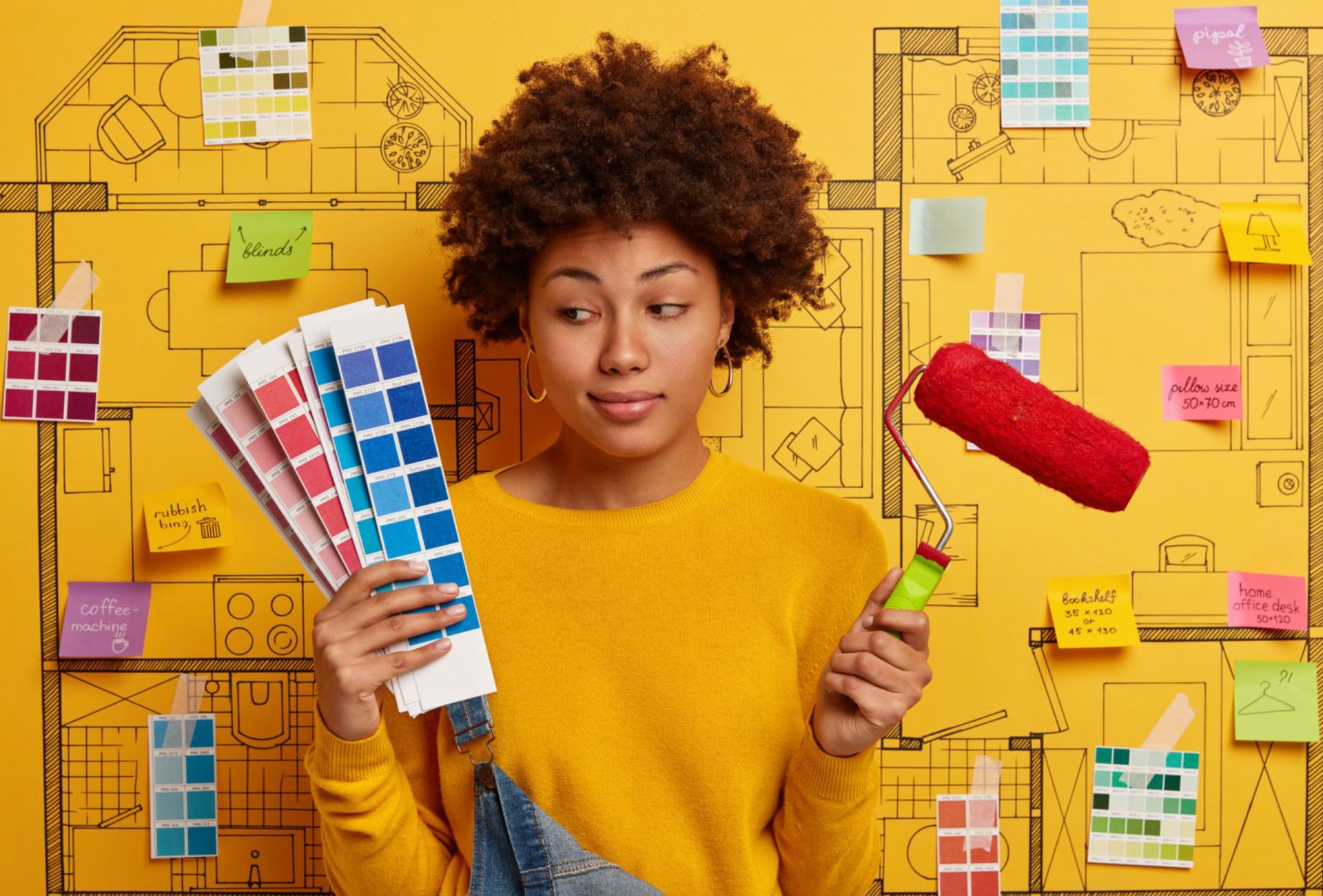 Choosing Durable Paints for Multi-Tenant Properties