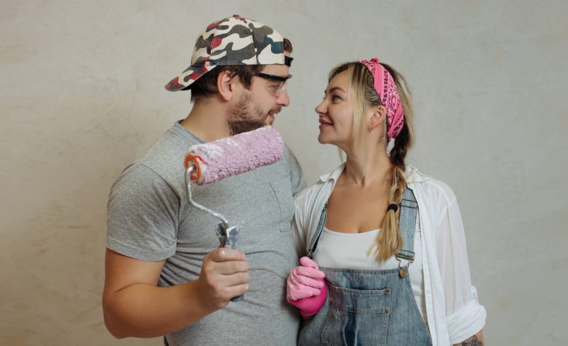 Choosing a Lombard Painter: What to Look For