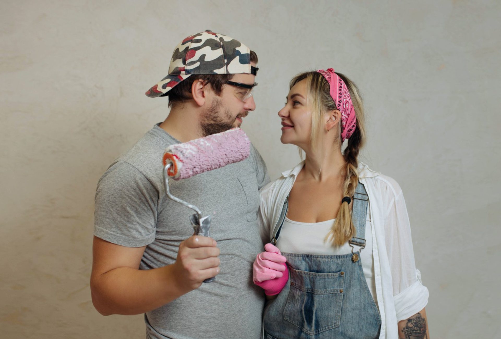 Choosing a Lombard Painter: What to Look For