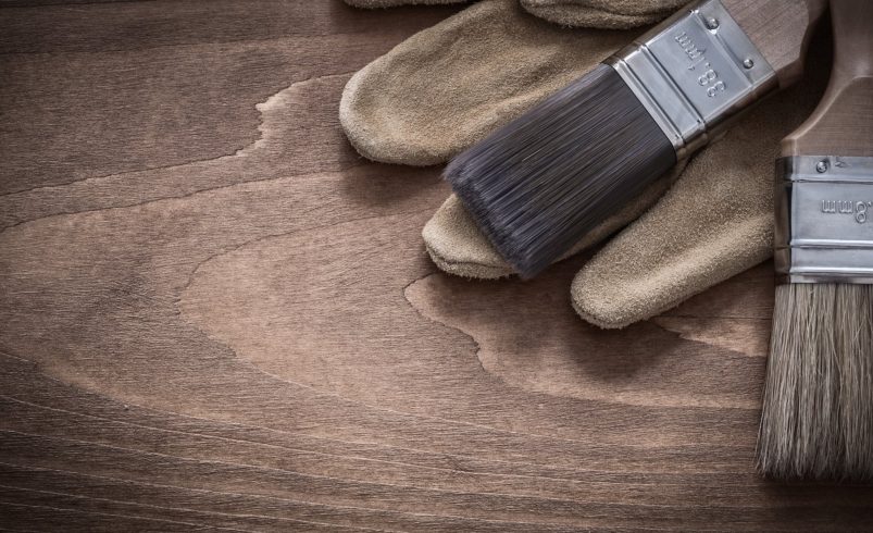 Choosing the Perfect Stain for Your Cabinets