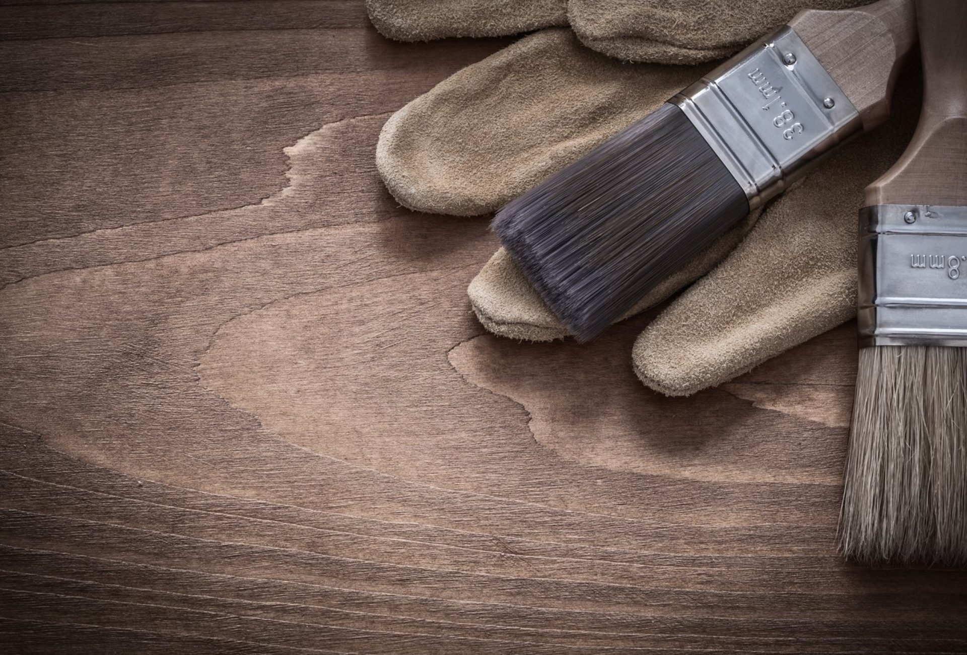 Choosing the Perfect Stain for Your Cabinets