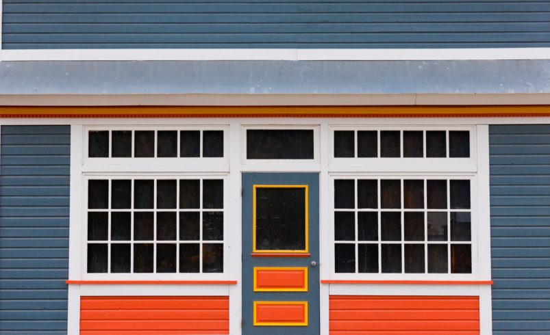 Choosing the Right Trim Colors for Your Home Exterior