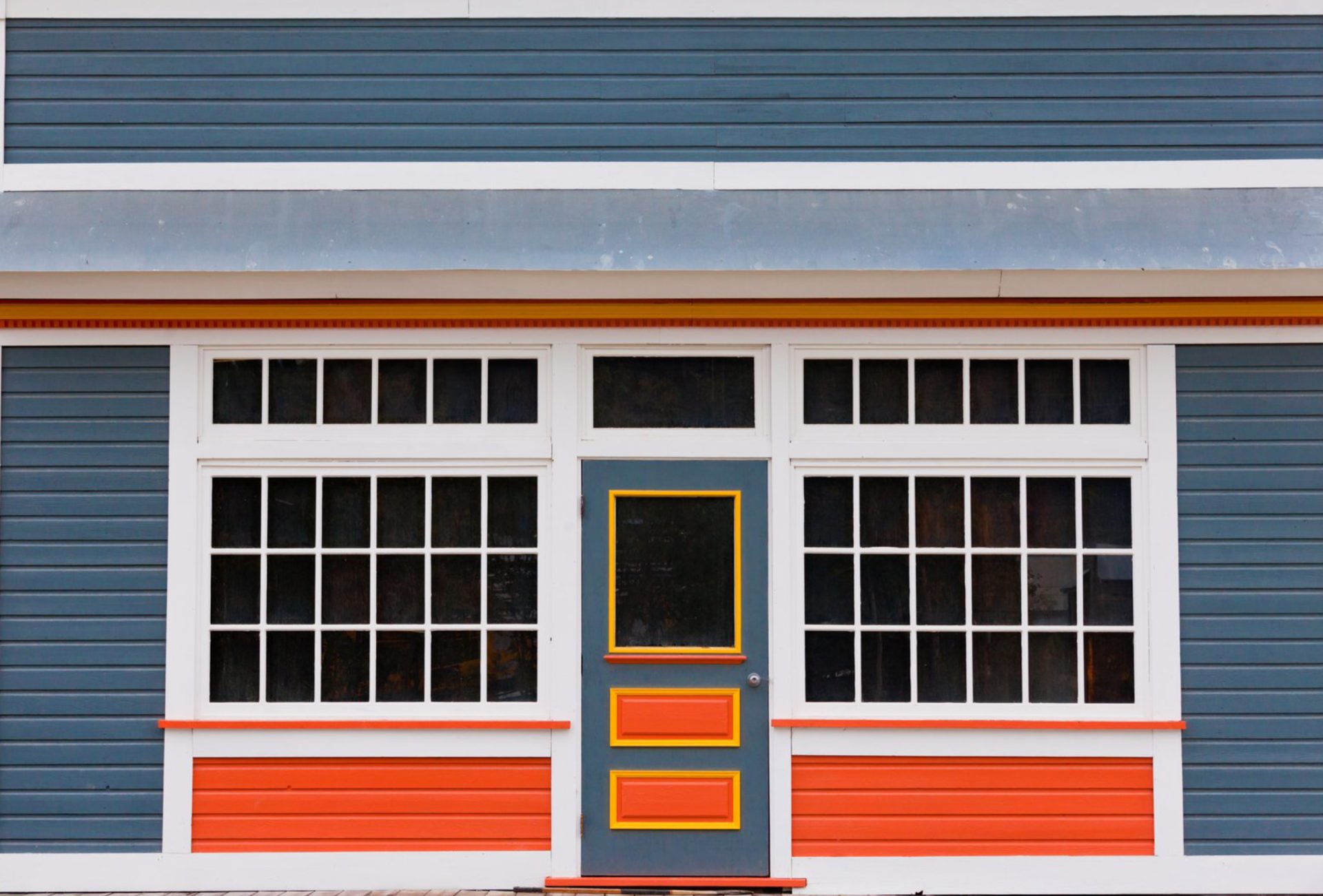 Choosing the Right Trim Colors for Your Home Exterior