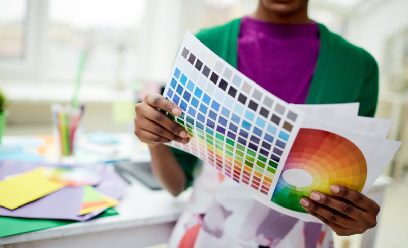 Color Change Projects That Make a Lasting Impact