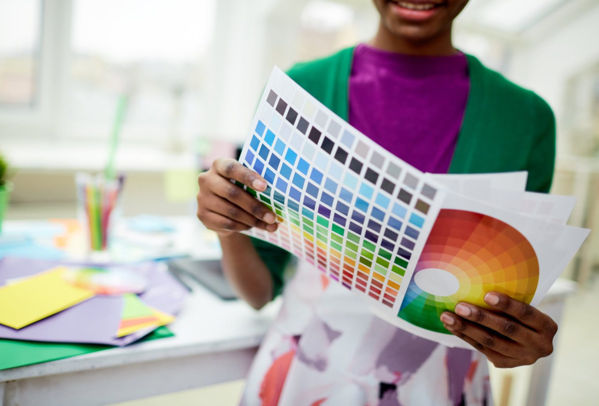 Color Change Projects That Make a Lasting Impact