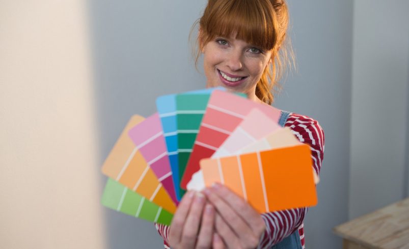Color Trends in Downers Grove Homes